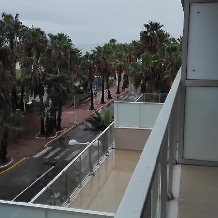 Brand New Built Luxury Sandrea Apartamento