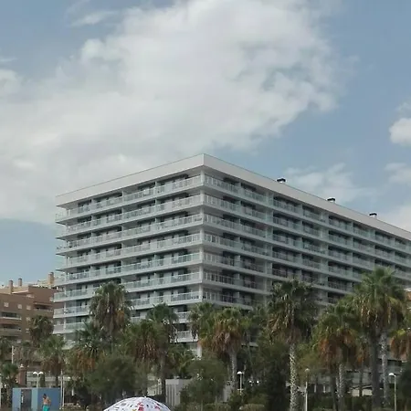 Brand New Built Luxury Sandrea Apartment