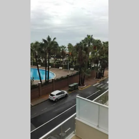 Brand New Built Luxury Sandrea Apartment