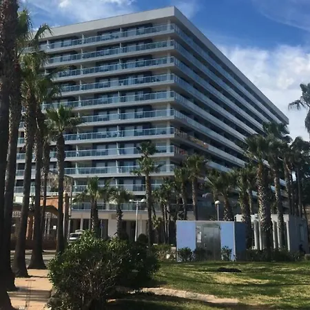 Apartment Brand New Built Luxury Sandrea Oropesa del Mar