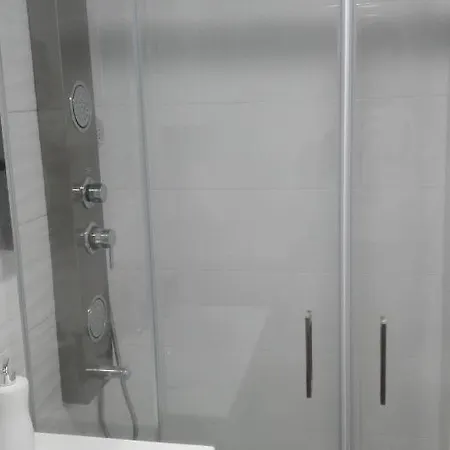 Brand New Built Luxury Sandrea Apartment