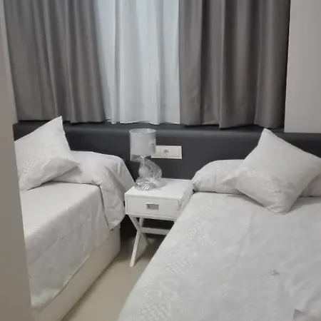 Brand New Built Luxury Sandrea