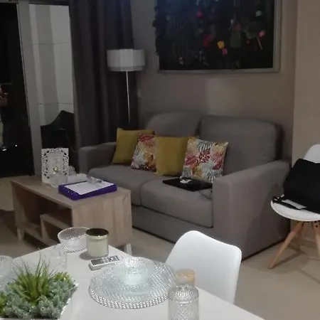 Brand New Built Luxury Sandrea Apartment *