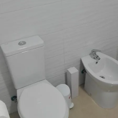 Brand New Built Luxury Sandrea Apartment Oropesa del Mar
