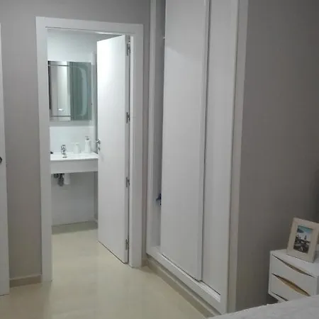 Apartment Brand New Built Luxury Sandrea