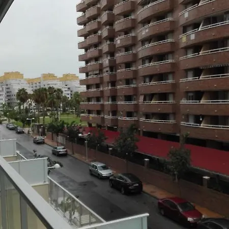 Brand New Built Luxury Sandrea Apartment Oropesa del Mar