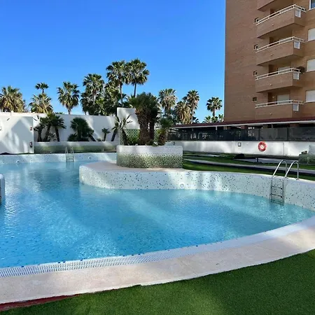 Apartment Brand New Built Luxury Sandrea *