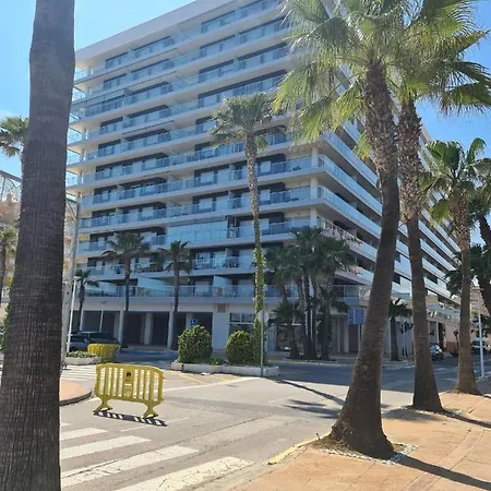 Apartment Brand New Built Luxury Sandrea Oropesa del Mar