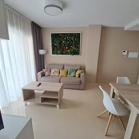 Brand New Built Luxury Sandrea *